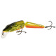 Воблер Salmo PIKE 110JF, цвет HPE, 13 гр.
