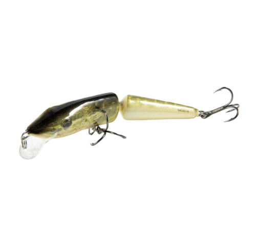 Воблер Salmo PIKE 110JF, цвет RPE, 13 гр.