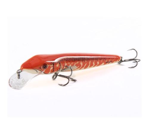 Воблер Salmo PIKE 90F, цвет APE, 9 гр.