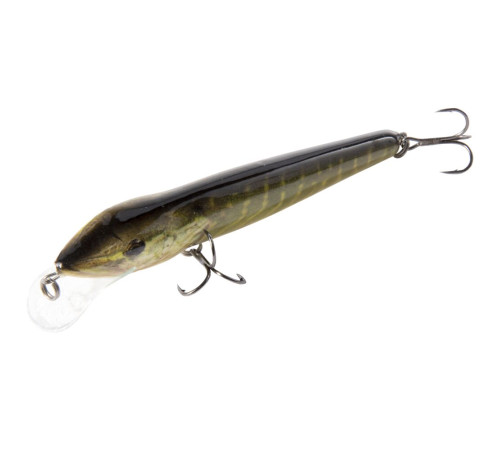 Воблер Salmo PIKE 90F, цвет RPE, 9 гр.