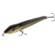 Воблер Salmo PIKE 90F, цвет RPE, 9 гр.