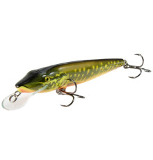 Воблер Salmo PIKE 110F, цвет HPE, 15 гр.