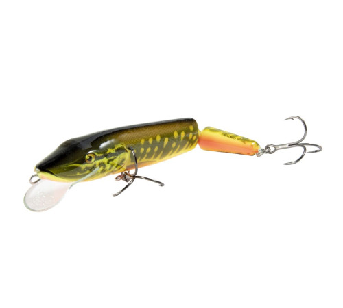 Воблер Salmo PIKE 130JF, цвет HPE, 21 гр.