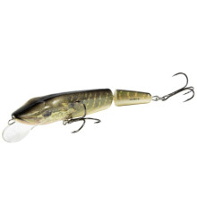 Воблер Salmo PIKE 130JF, цвет RPE, 21 гр.