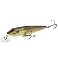 Воблер Salmo PIKE 110F, цвет RPE, 15 гр.