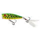 Воблер Salmo RATTLIN POP 70F, цвет GRT, 12,5 гр.