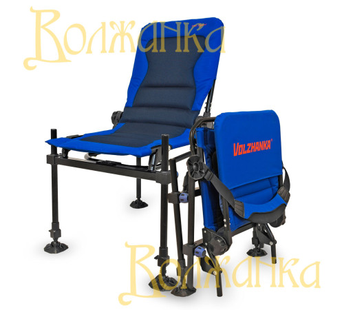 Кресло рыболовное Volzhanka Pro Sport D25 Compact