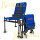 Кресло рыболовное Volzhanka Pro Sport D25 Compact