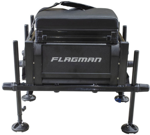 Платформа рыболовная Flagman Competition D25 мм