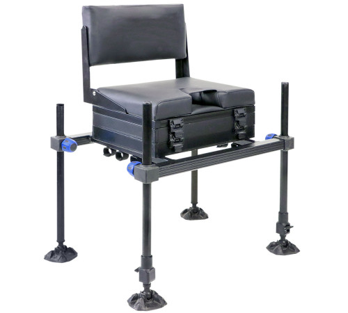 Миниплатформа рыболовная Volzhanka Ease D25