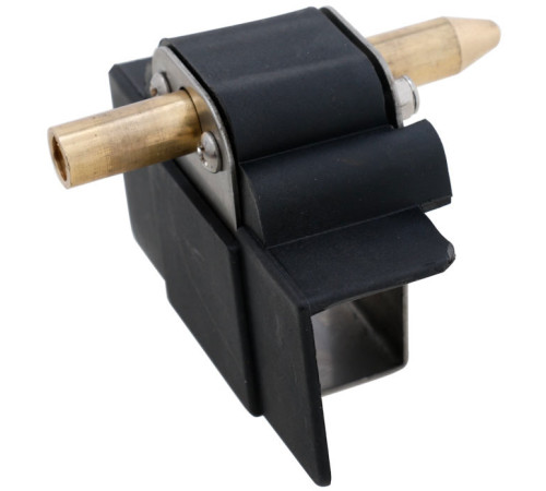 Держатель садка Flagman Keepnet Holder for Seat Box D25 мм