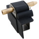 Держатель садка Flagman Keepnet Holder for Seat Box D25 мм