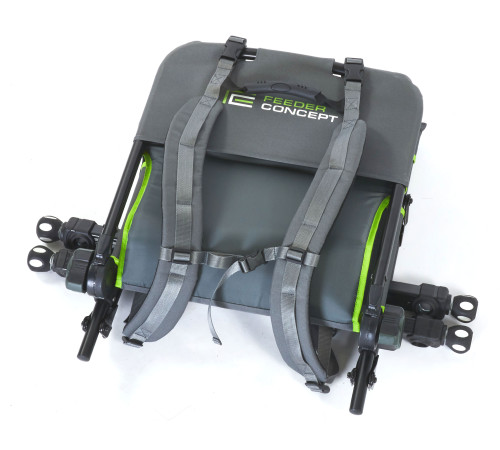 Кресло фидерное Feeder Concept COMPACT