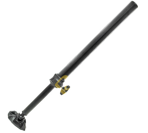 Нога телескопическая Volzhanka Pro Sport D36 80 см (AC 2117-80)