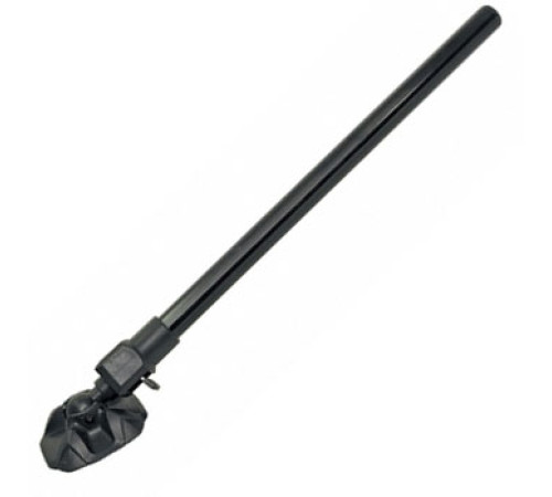 Нога телескопическая для кресла Volzhanka Pro Sport D25 Compact 65 см (AC-2301-65)