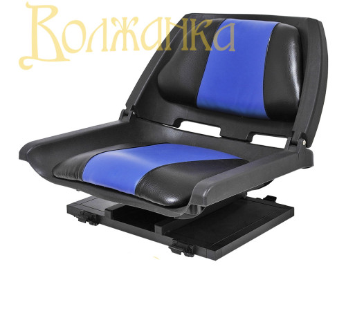 Кресло поворотное Volzhanka для платформы AC-1362