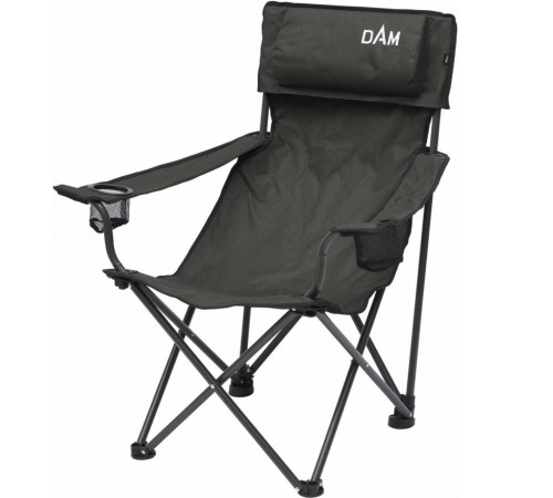 Кресло складное DAM Foldable Chair 66561