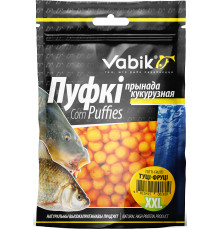Насадка Vabik Corn Puffies (пуфки) XXL Тутти-фрутти