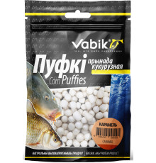 Насадка Vabik Corn Puffies (пуфки) Карамель