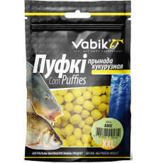 Насадка Vabik Corn Puffies (пуфки) XXL Анис