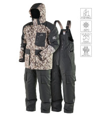 Костюм зимний Norfin TORNADO PRO DESERT LE (размер L)