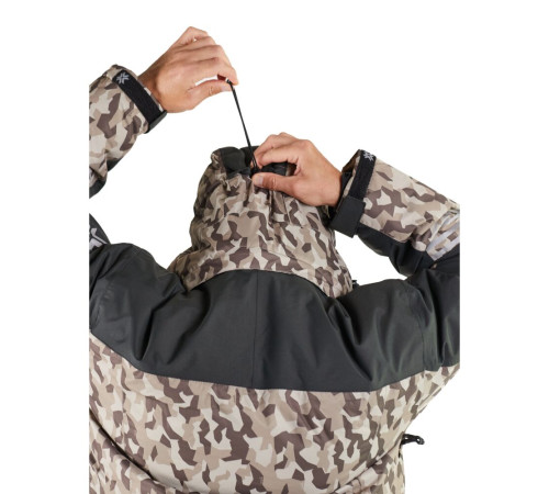 Костюм зимний Norfin TORNADO PRO DESERT LE (размер L)