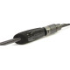 Спиннинг Zetrix Flair FLS-702SUL-S, углеволокно, 2.13 м, тест 0,5-5, 71 г