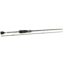 Спиннинг Zetrix Flair FLS-702SUL-S, углеволокно, 2.13 м, тест 0,5-5, 71 г