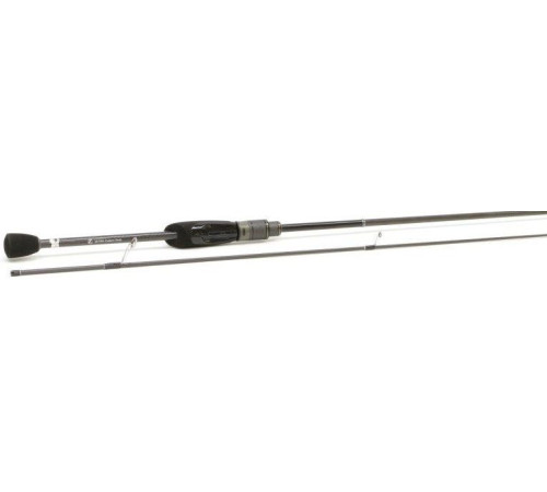 Спиннинг Zetrix Flair FLS-702SUL-S, углеволокно, 2.13 м, тест 0,5-5, 71 г