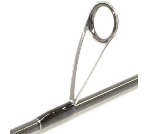 Спиннинг Zetrix Flair FLS-702SUL-S, углеволокно, 2.13 м, тест 0,5-5, 71 г
