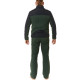 Костюм флисовый Norfin POLAR LINE 2 (размер S)