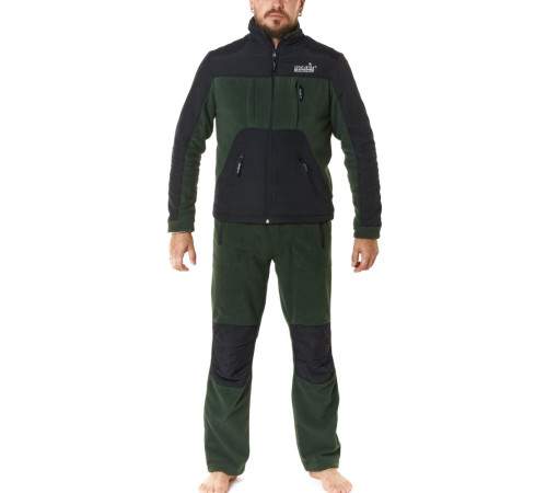 Костюм флисовый Norfin POLAR LINE 2 (размер S)