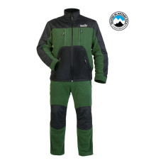 Костюм флисовый Norfin POLAR LINE 2 (размер S)