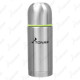 Термос (HS.TM-020-LG) 500ML (дополн.пласт.чашка) TONAR