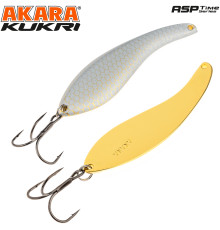 Кукри (Ятаган) Akara Asp Time Kukri, 17 гр цвет 4/GO