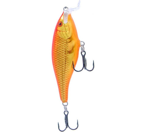 Воблер RAPALA Shallow Shad Rap SSR09-GF