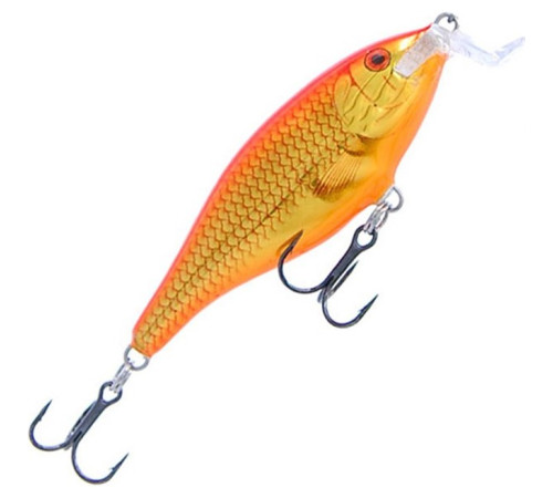 Воблер RAPALA Shallow Shad Rap SSR09-GF