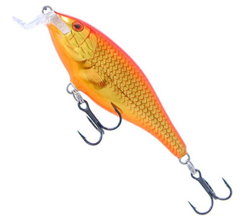 Воблер RAPALA Shallow Shad Rap SSR09-GF