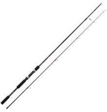 Спиннинг Shimano FX XT, углеволокно, 2.1 м, тест: 10-30 г, 116 г