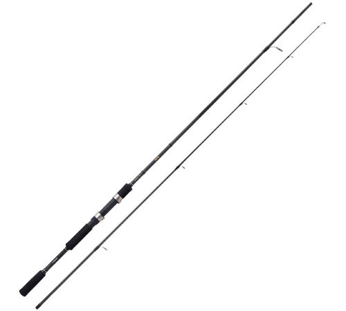 Спиннинг Shimano FX XT, углеволокно, 2.1 м, тест: 10-30 г, 116 г