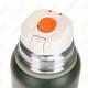 Термос (T-KD-7030-0.9) 900ML хаки (пробка-ситечко, крышка-кружка, ремешок) TONAR