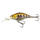 Воблер Lucky John Original SHADY CRANK 60F, цвет A029