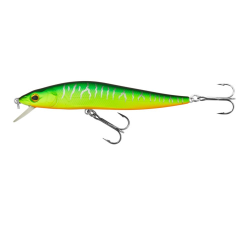 Воблер Lucky John Original PIKE HUNTER 80F, цвет M32