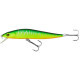 Воблер Lucky John Original PIKE HUNTER 80F, цвет M32