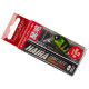 Воблер Lucky John Pro Series HAIRA TINY 33F Shallow Pilot, цвет 148