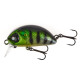 Воблер Lucky John Pro Series HAIRA TINY 33F Shallow Pilot, цвет 148
