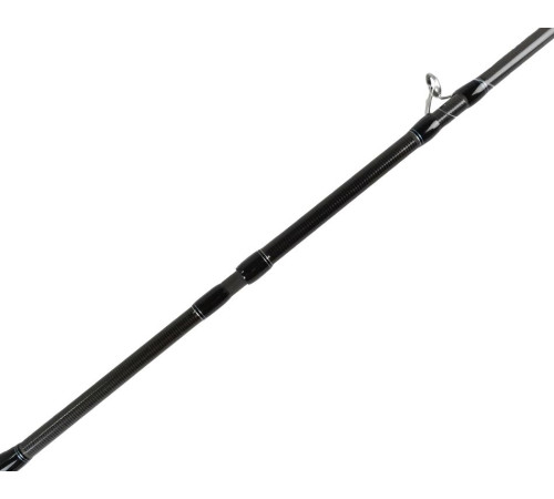 Спиннинг Zetrix Hayron HRS-842SBE, углеволокно, 2.6 м, тест 200-200, 190 г