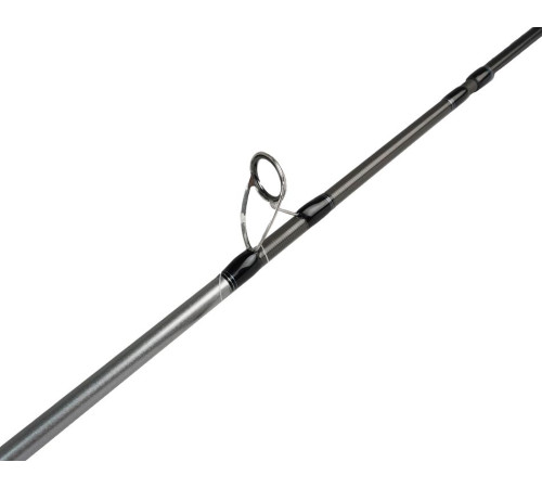 Спиннинг Zetrix Hayron HRS-842SBE, углеволокно, 2.6 м, тест 200-200, 190 г
