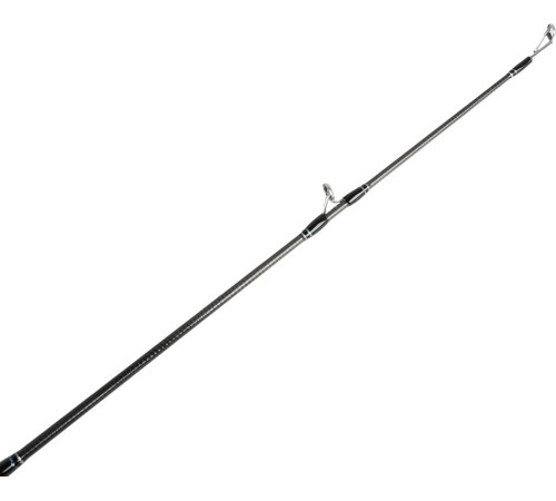 Спиннинг Zetrix Hayron HRS-842SBE, углеволокно, 2.6 м, тест 200-200, 190 г