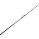 Спиннинг Zetrix Hayron HRS-842SBE, углеволокно, 2.6 м, тест 200-200, 190 г